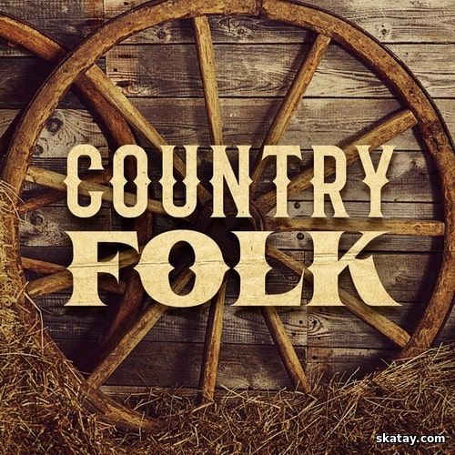 Country Folk (2024) FLAC