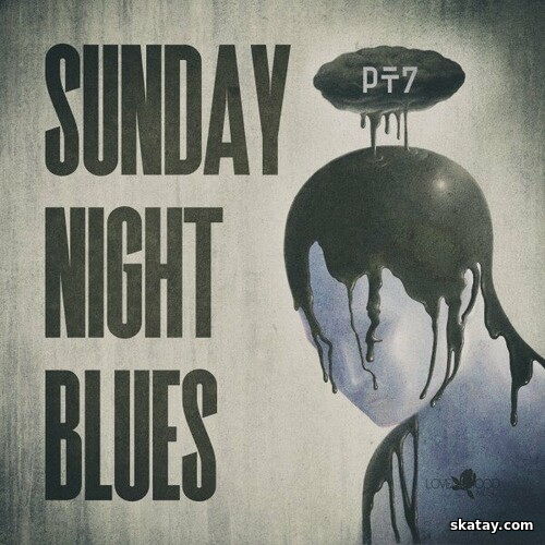 Sunday Night Blues Pt.1-7 (2023-2024) FLAC