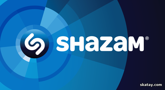 Shazam - v15.0.0 Mod (Premium Unlocked) (Android)