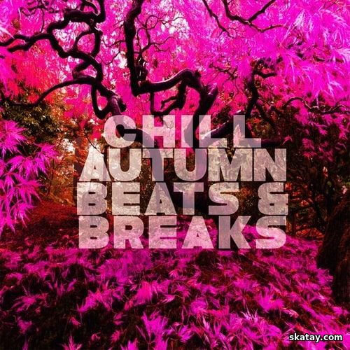 Chill Autumn Beats and Breaks (Relaxing Vibes) (2024)