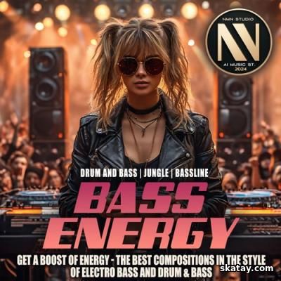 Bass Energy (2024)