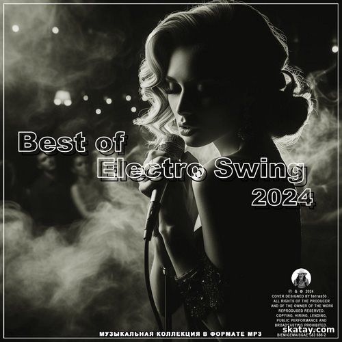 Best of Electro Swing (2024)