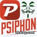 Psiphon 3 build 184 Portable [Multi/Ru]