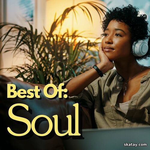 Best Of – Soul (2024)