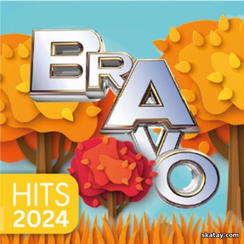 BRAVO Hits 20.11.2024 (2024)