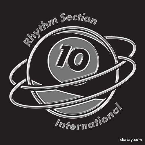 10 Years of Rhythm Section International (2024) FLAC