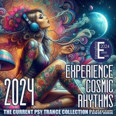 Experience Cosmic Rhythms (2024)