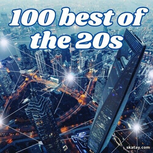 100 best of the 20s (2024)