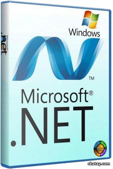 Microsoft .Net Packages AIO 12.11.24 RePack by xetrin [Multi/Ru]