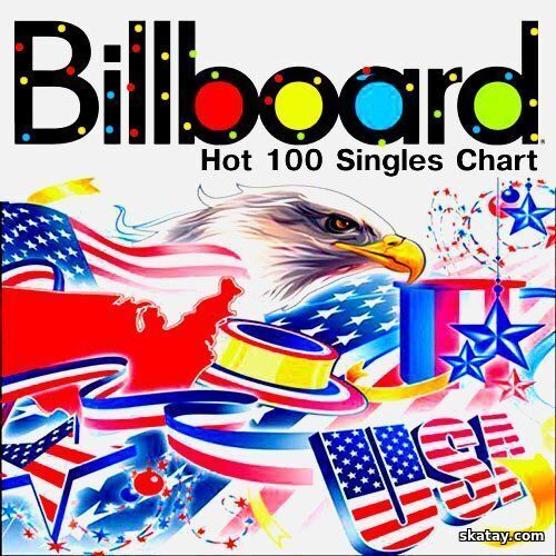 Billboard Hot 100 Singles Chart 23.11.2024 (2024)