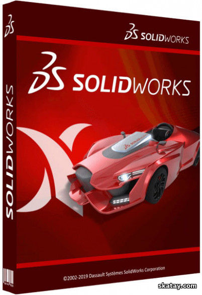 SolidWorks 2024 SP5.0 Premium RePack by xetrin [Multi/Ru]