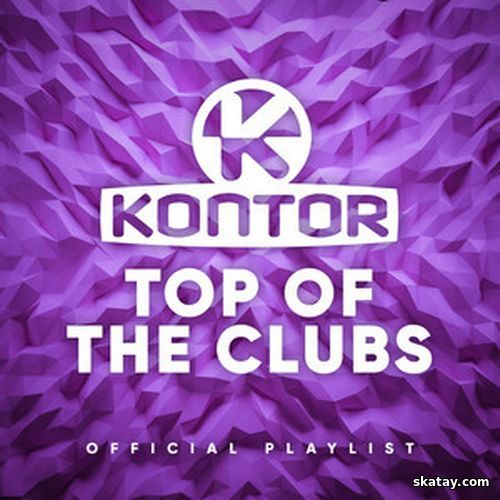 Kontor Top Of The Clubs 25.11.2024 (2024)