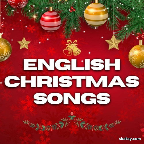 English Christmas Songs (2024)