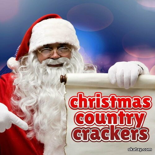 Christmas Country Crackers (2024)