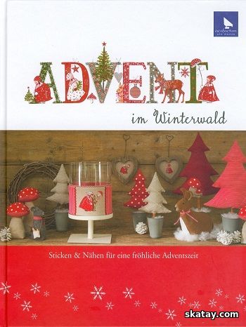 Advent im Winterwald (2010)