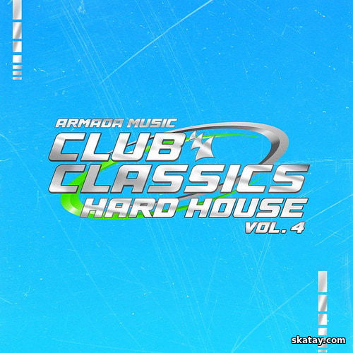 Hard House Vol 4 (2024)