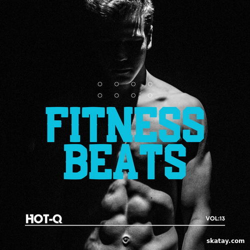 Fitness Beats 013 (2024)