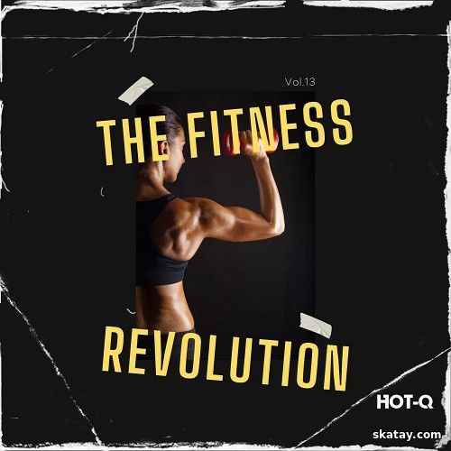 The Fitness Revolution 013 (2024)