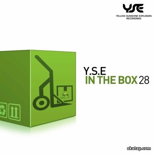 Y.S.E in the Box Vol. 28 (2024)