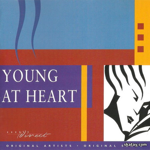 Young At Heart (6CD) (1996)