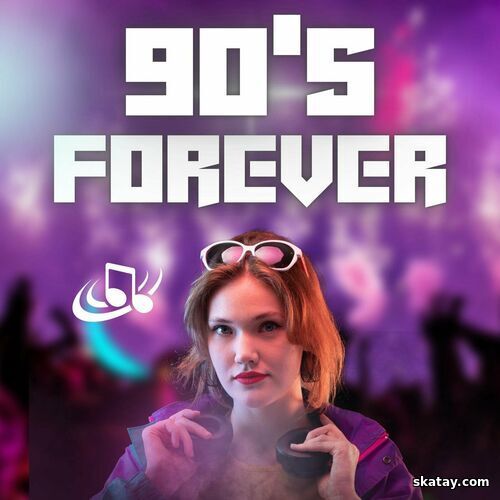 90's Forever 50 Greatest Hits (2024)