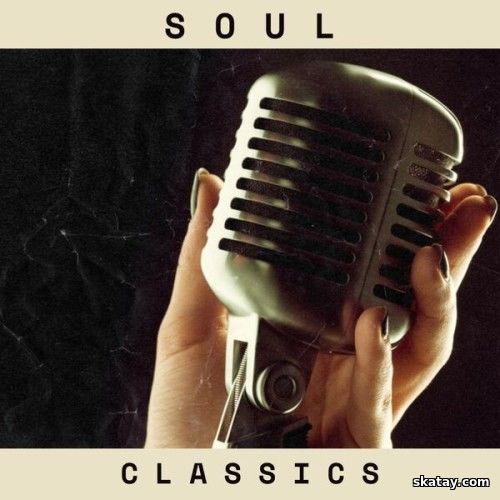 Soul Classics (2024)