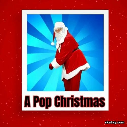 A Pop Christmas (2024)