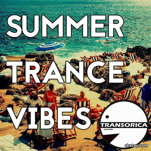 Summer Trance Vibes (2024)