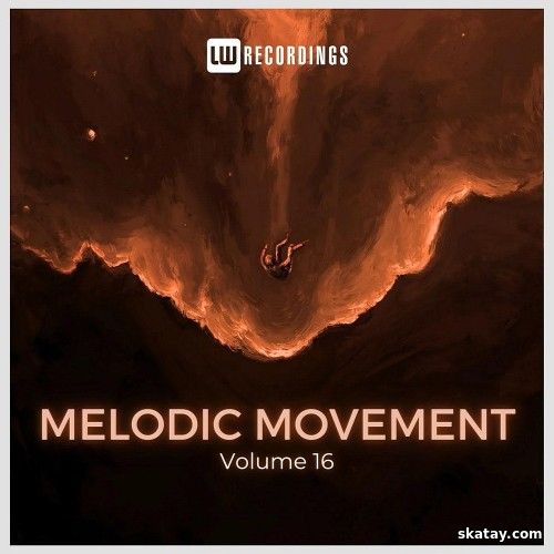 Melodic Movement Vol 16 (2024)