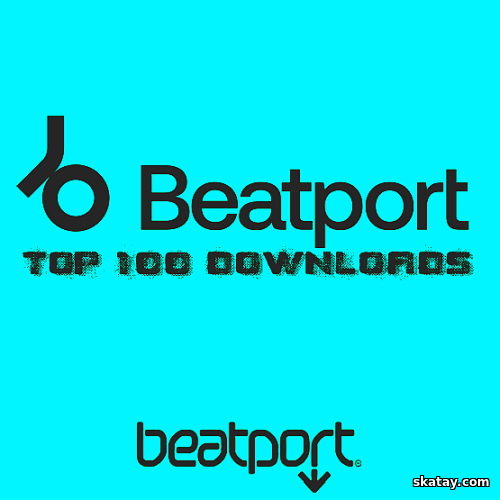 Beatport Top 100 Downloads November 2024 (2024)