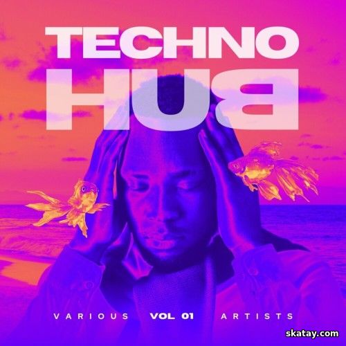 Techno Hub Vol. 1 (2024)