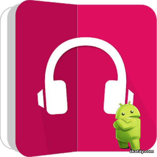 Smart AudioBook Player Pro 11.0.9 (Android)