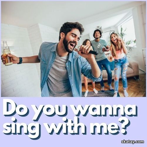 Do You Wanna Sing with Me (2024) FLAC