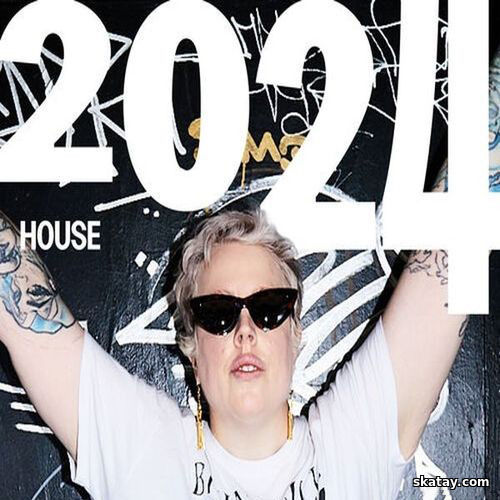 Best of 2024 House (2024)