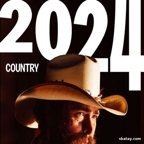 Best of 2024 Country (2024)