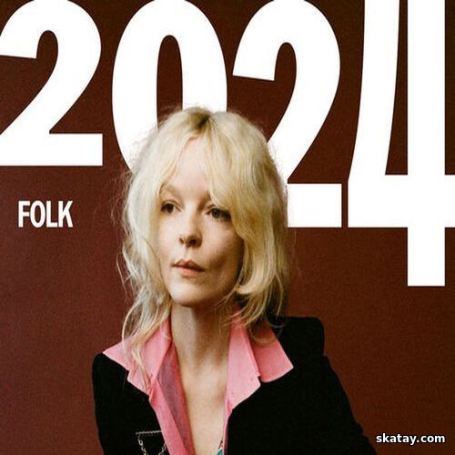 Best of 2024 Folk (2024)