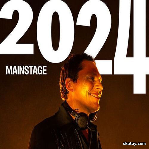 Best of 2024 Mainstage (2024)