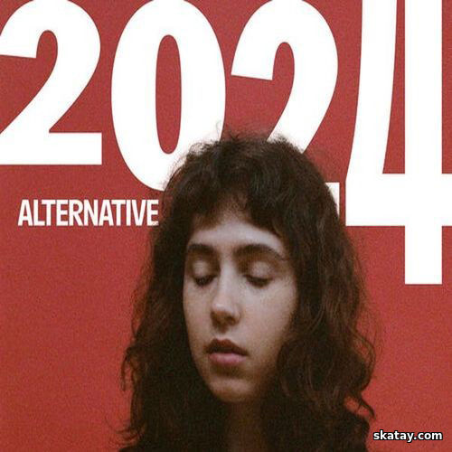 Best of 2024 Alternative (2024)