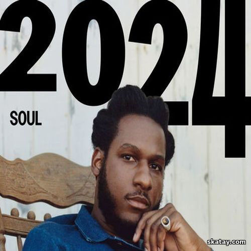 Best of 2024 Soul (2024)