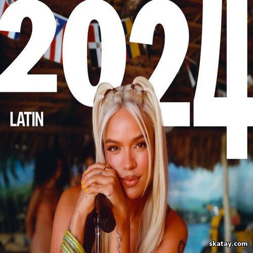 Best of 2024 Latin (2024)