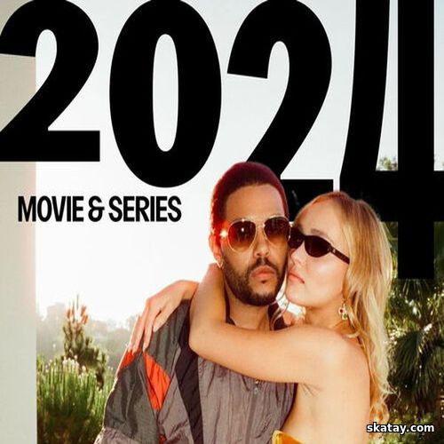 Best of 2024 Movies and Series (2024)