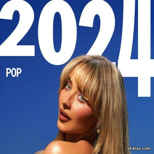 Best of 2024 Pop (2024)