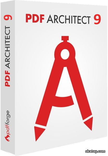 PDF Architect Pro + OCR 9.1.65.22948