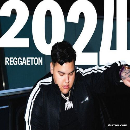 Best of 2024 Reggaeton (2024)