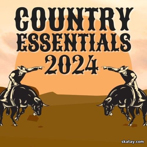 Country Essentials 2024 (2024)