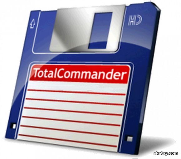 Total Commander 11.50 RC1 Multilingual