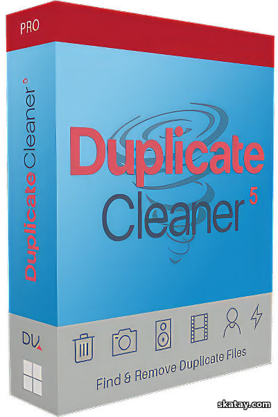 DigitalVolcano Duplicate Cleaner Pro 5.24.0 + Portable