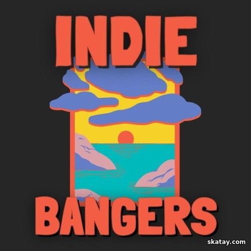 Indie Bangers 50 Great Alternatives (2024)