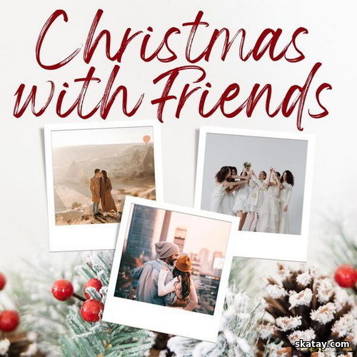 Christmas with Friends (2024)