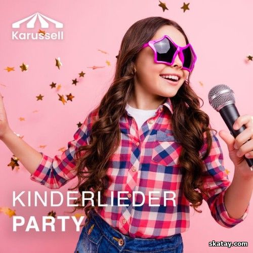 Kinderlieder Party (2024)